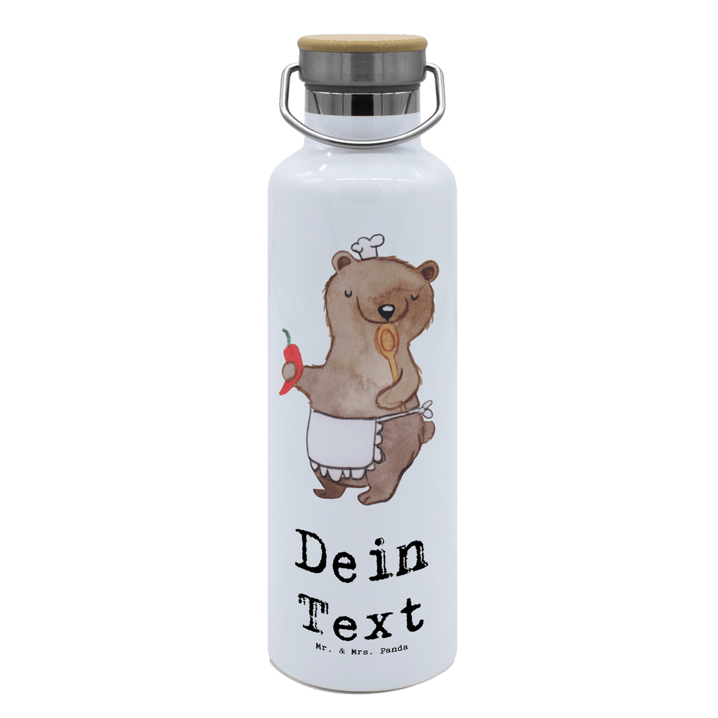 Personalisierte Trinkflasche Koch mit Herz Personalisierte Trinkflasche, Trinkflasche mit Namen, Trinkflasche bedrucken, Flasche personalisiert, Trinkflasch mit Aufdruck, Trinkflasche Werbegeschenk, Namensaufdruck Trinkflasche, Sportflasche personalisiert, Trinkflasche Sport, Beruf, Ausbildung, Jubiläum, Abschied, Rente, Kollege, Kollegin, Geschenk, Schenken, Arbeitskollege, Mitarbeiter, Firma, Danke, Dankeschön, Koch, Chefkoch, Küchenchef, Küchenmeister, Schiffskoch, Sternekoch, Fernsehkoch, Restaurant