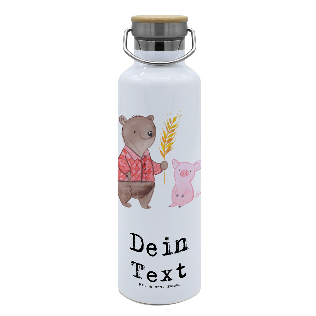 Personalisierte Trinkflasche Landwirt mit Herz Personalisierte Trinkflasche, Trinkflasche mit Namen, Trinkflasche bedrucken, Flasche personalisiert, Trinkflasch mit Aufdruck, Trinkflasche Werbegeschenk, Namensaufdruck Trinkflasche, Sportflasche personalisiert, Trinkflasche Sport, Beruf, Ausbildung, Jubiläum, Abschied, Rente, Kollege, Kollegin, Geschenk, Schenken, Arbeitskollege, Mitarbeiter, Firma, Danke, Dankeschön, Landwirt; Bauer, Tierwirt, Agronom, Farmer, Bauernhof