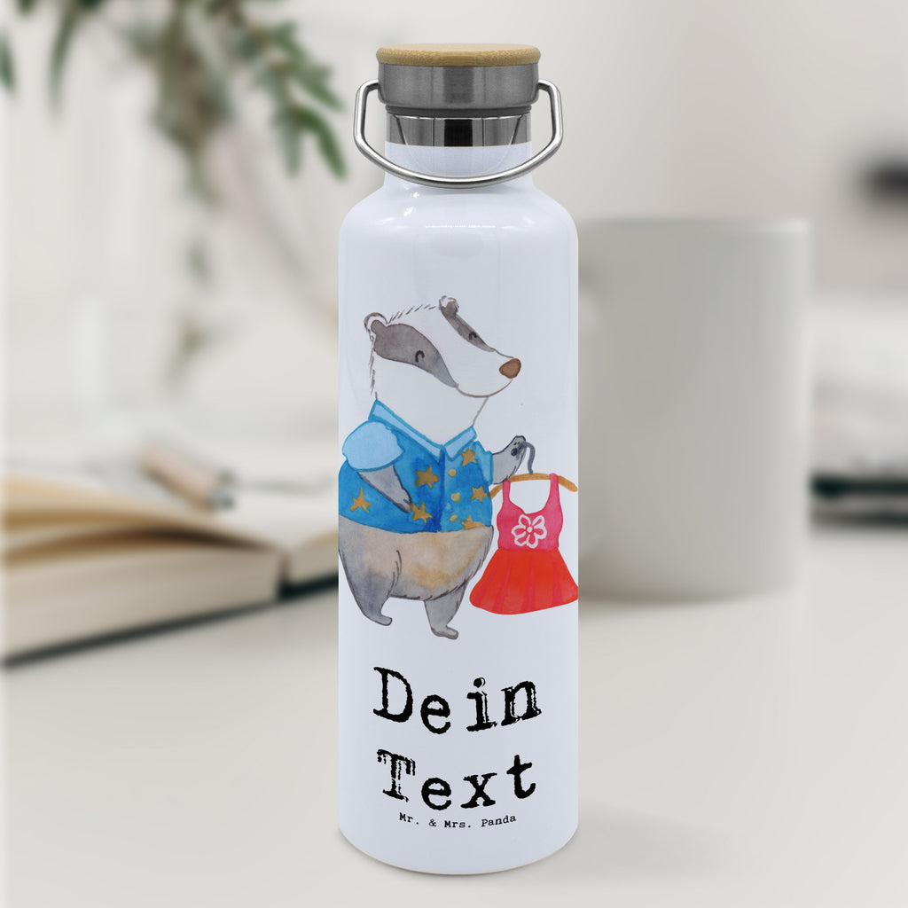 Personalisierte Trinkflasche Modedesigner mit Herz Personalisierte Trinkflasche, Trinkflasche mit Namen, Trinkflasche bedrucken, Flasche personalisiert, Trinkflasch mit Aufdruck, Trinkflasche Werbegeschenk, Namensaufdruck Trinkflasche, Sportflasche personalisiert, Trinkflasche Sport, Beruf, Ausbildung, Jubiläum, Abschied, Rente, Kollege, Kollegin, Geschenk, Schenken, Arbeitskollege, Mitarbeiter, Firma, Danke, Dankeschön, Modedesigner, Fashion Designer, Modeschöpfer