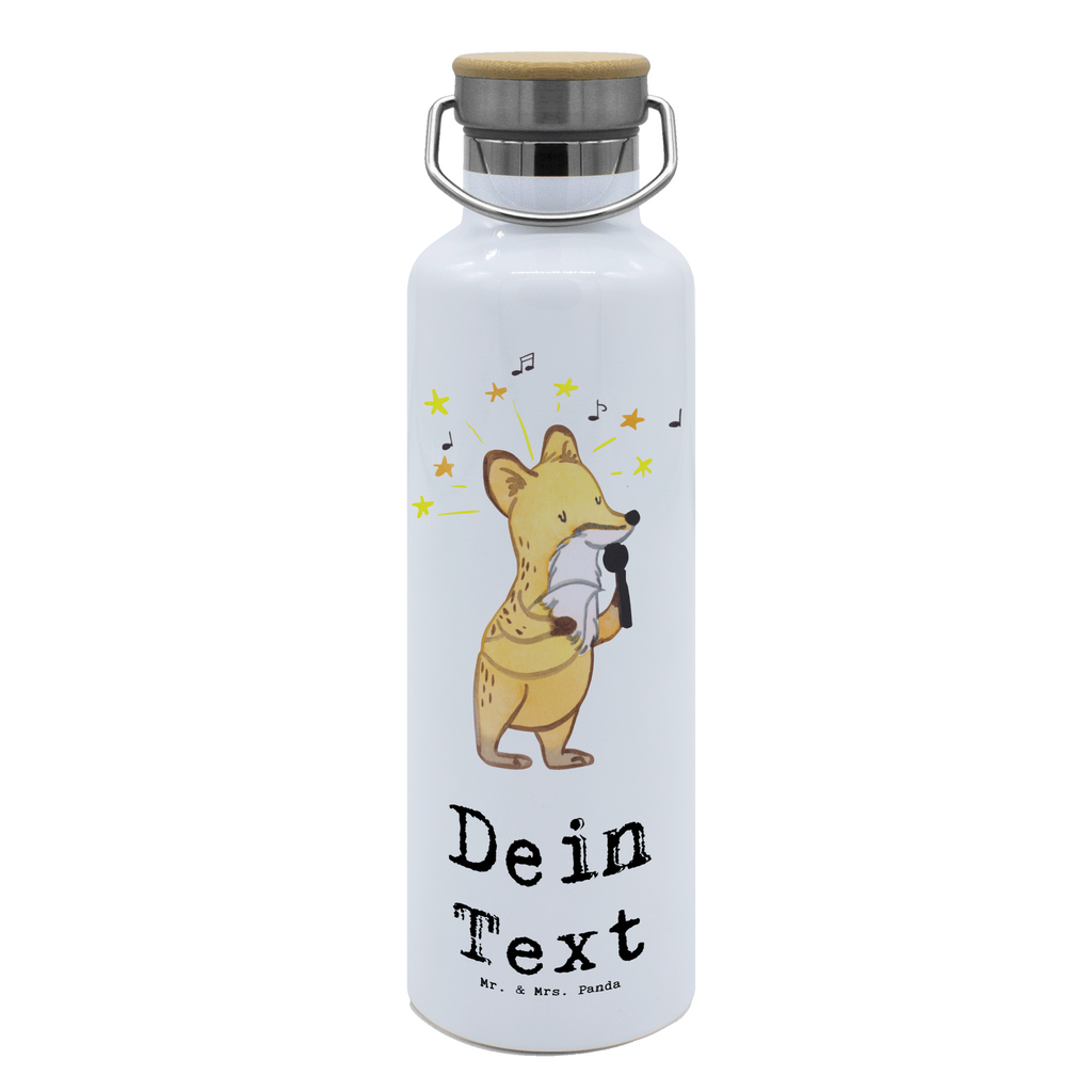 Personalisierte Trinkflasche Musicaldarsteller mit Herz Personalisierte Trinkflasche, Trinkflasche mit Namen, Trinkflasche bedrucken, Flasche personalisiert, Trinkflasch mit Aufdruck, Trinkflasche Werbegeschenk, Namensaufdruck Trinkflasche, Sportflasche personalisiert, Trinkflasche Sport, Beruf, Ausbildung, Jubiläum, Abschied, Rente, Kollege, Kollegin, Geschenk, Schenken, Arbeitskollege, Mitarbeiter, Firma, Danke, Dankeschön