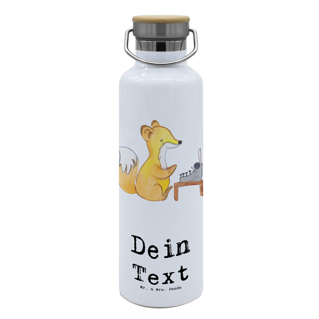 Personalisierte Trinkflasche Online Redakteur mit Herz Personalisierte Trinkflasche, Trinkflasche mit Namen, Trinkflasche bedrucken, Flasche personalisiert, Trinkflasch mit Aufdruck, Trinkflasche Werbegeschenk, Namensaufdruck Trinkflasche, Sportflasche personalisiert, Trinkflasche Sport, Beruf, Ausbildung, Jubiläum, Abschied, Rente, Kollege, Kollegin, Geschenk, Schenken, Arbeitskollege, Mitarbeiter, Firma, Danke, Dankeschön