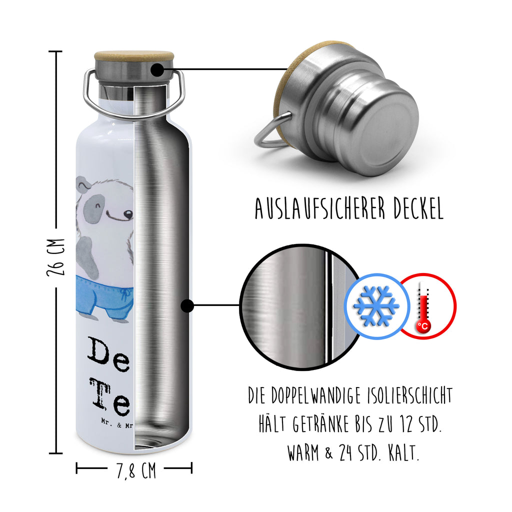 Personalisierte Trinkflasche Physiotherapeut mit Herz Personalisierte Trinkflasche, Trinkflasche mit Namen, Trinkflasche bedrucken, Flasche personalisiert, Trinkflasch mit Aufdruck, Trinkflasche Werbegeschenk, Namensaufdruck Trinkflasche, Sportflasche personalisiert, Trinkflasche Sport, Beruf, Ausbildung, Jubiläum, Abschied, Rente, Kollege, Kollegin, Geschenk, Schenken, Arbeitskollege, Mitarbeiter, Firma, Danke, Dankeschön