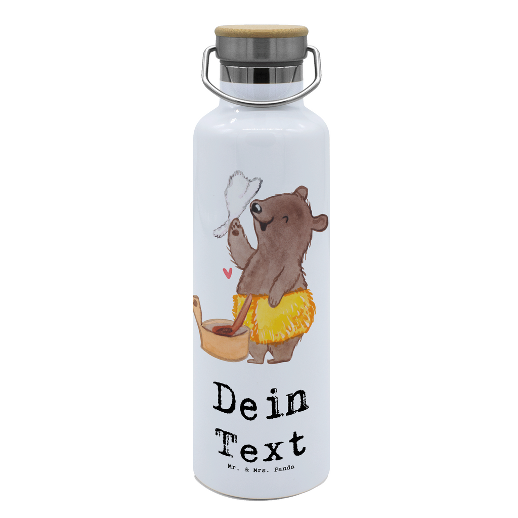 Personalisierte Trinkflasche Saunameister mit Herz Personalisierte Trinkflasche, Trinkflasche mit Namen, Trinkflasche bedrucken, Flasche personalisiert, Trinkflasch mit Aufdruck, Trinkflasche Werbegeschenk, Namensaufdruck Trinkflasche, Sportflasche personalisiert, Trinkflasche Sport, Beruf, Ausbildung, Jubiläum, Abschied, Rente, Kollege, Kollegin, Geschenk, Schenken, Arbeitskollege, Mitarbeiter, Firma, Danke, Dankeschön