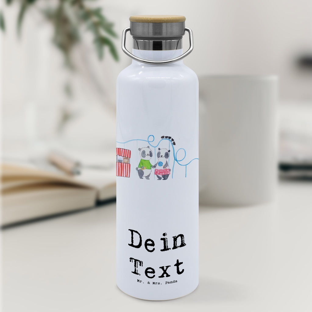 Personalisierte Trinkflasche Pandas Freizeitpark besuchen Personalisierte Trinkflasche, Trinkflasche mit Namen, Trinkflasche bedrucken, Flasche personalisiert, Trinkflasch mit Aufdruck, Trinkflasche Werbegeschenk, Namensaufdruck Trinkflasche, Sportflasche personalisiert, Trinkflasche Sport, Geschenk, Sport, Sportart, Hobby, Schenken, Danke, Dankeschön, Auszeichnung, Gewinn, Sportler, Freizeitpark besuchen, Achterbahn fahren