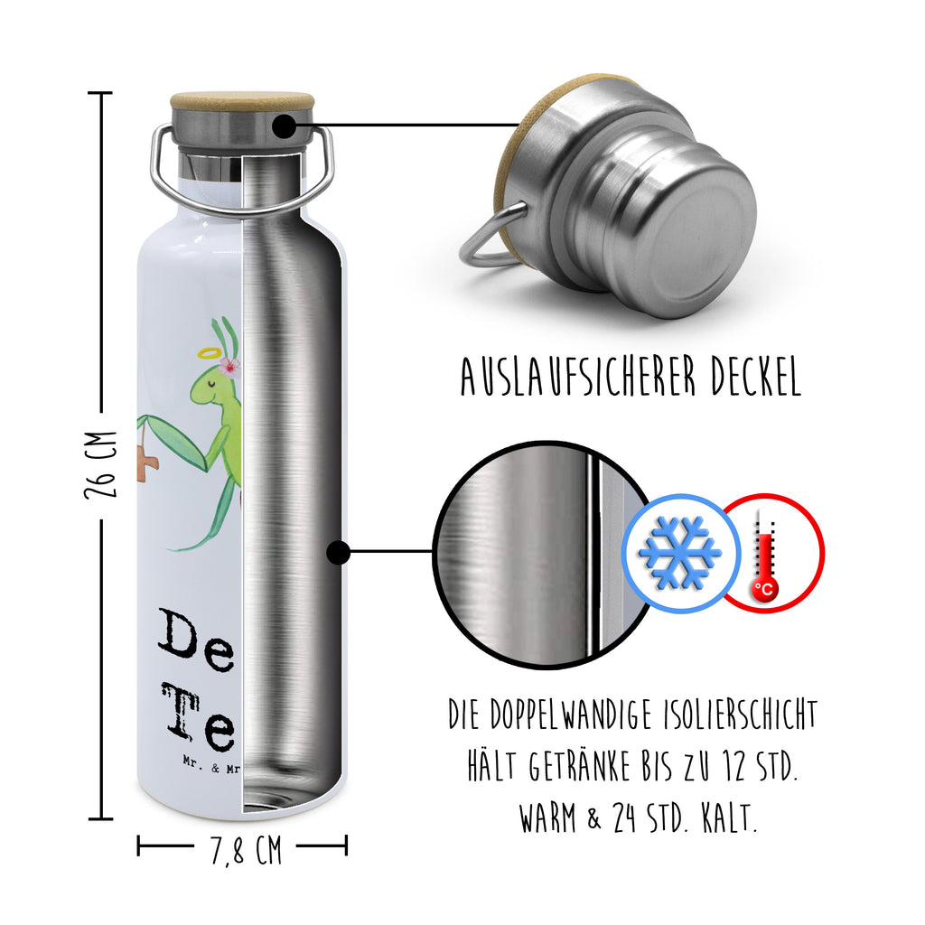 Personalisierte Trinkflasche Religionslehrerin mit Herz Personalisierte Trinkflasche, Trinkflasche mit Namen, Trinkflasche bedrucken, Flasche personalisiert, Trinkflasch mit Aufdruck, Trinkflasche Werbegeschenk, Namensaufdruck Trinkflasche, Sportflasche personalisiert, Trinkflasche Sport, Beruf, Ausbildung, Jubiläum, Abschied, Rente, Kollege, Kollegin, Geschenk, Schenken, Arbeitskollege, Mitarbeiter, Firma, Danke, Dankeschön, Religionslehrerin, Reli Lehrerin, Schule, Grundschule