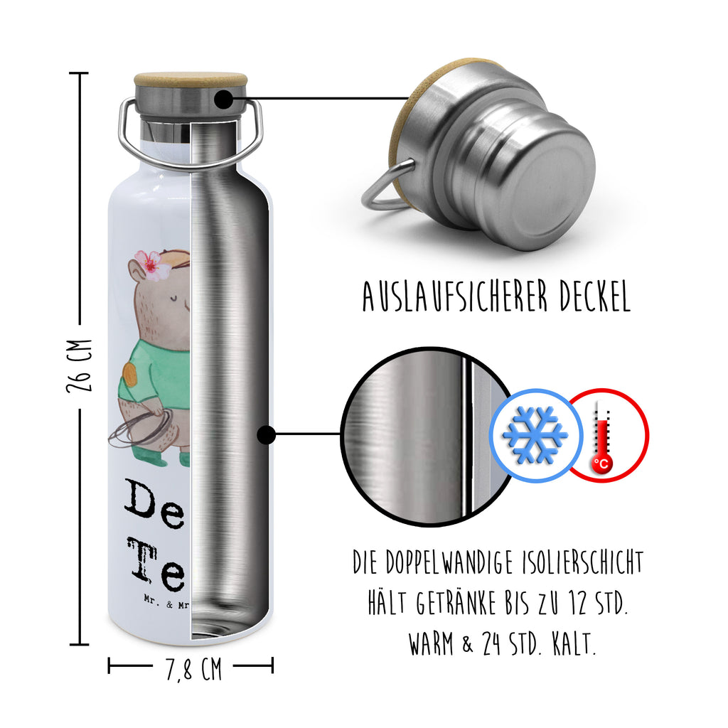 Personalisierte Trinkflasche Reitlehrerin mit Herz Personalisierte Trinkflasche, Trinkflasche mit Namen, Trinkflasche bedrucken, Flasche personalisiert, Trinkflasch mit Aufdruck, Trinkflasche Werbegeschenk, Namensaufdruck Trinkflasche, Sportflasche personalisiert, Trinkflasche Sport, Beruf, Ausbildung, Jubiläum, Abschied, Rente, Kollege, Kollegin, Geschenk, Schenken, Arbeitskollege, Mitarbeiter, Firma, Danke, Dankeschön