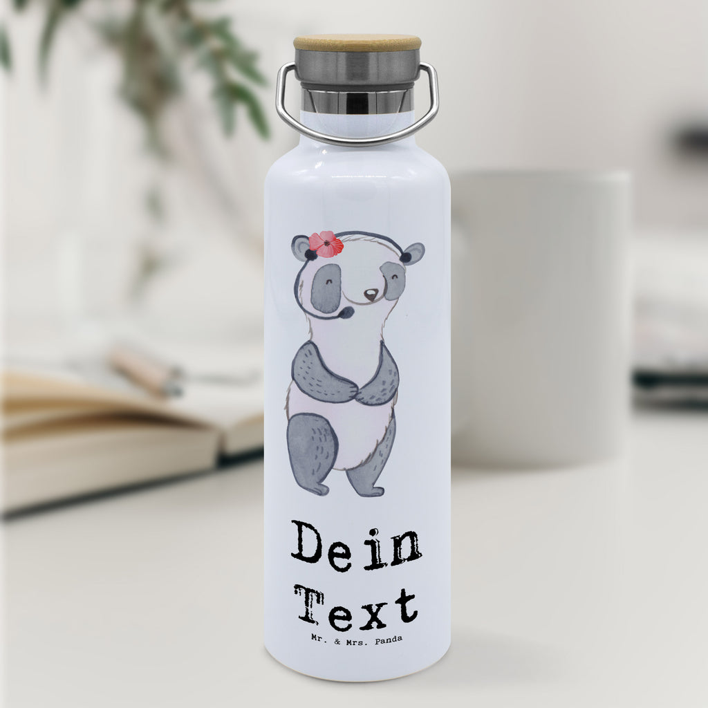 Personalisierte Trinkflasche Callcenteragentin mit Herz Personalisierte Trinkflasche, Trinkflasche mit Namen, Trinkflasche bedrucken, Flasche personalisiert, Trinkflasch mit Aufdruck, Trinkflasche Werbegeschenk, Namensaufdruck Trinkflasche, Sportflasche personalisiert, Trinkflasche Sport, Beruf, Ausbildung, Jubiläum, Abschied, Rente, Kollege, Kollegin, Geschenk, Schenken, Arbeitskollege, Mitarbeiter, Firma, Danke, Dankeschön, Kundendienstmitarbeiterin, Callcenteragentin, customer service, backoffice mitarbeiter