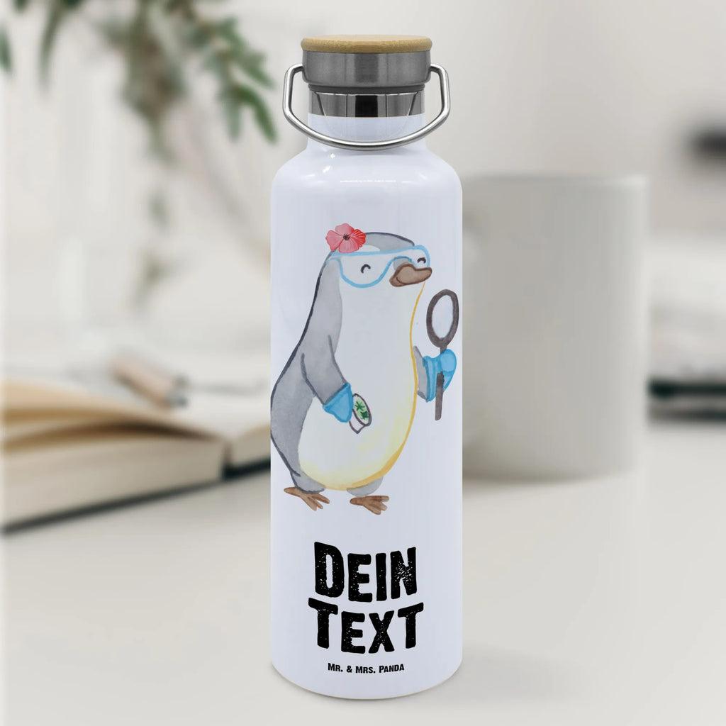 Personalisierte Trinkflasche Biologin mit Herz Personalisierte Trinkflasche, Trinkflasche mit Namen, Trinkflasche bedrucken, Flasche personalisiert, Trinkflasch mit Aufdruck, Trinkflasche Werbegeschenk, Namensaufdruck Trinkflasche, Sportflasche personalisiert, Trinkflasche Sport, Beruf, Ausbildung, Jubiläum, Abschied, Rente, Kollege, Kollegin, Geschenk, Schenken, Arbeitskollege, Mitarbeiter, Firma, Danke, Dankeschön, Biologin, Biologie, Naturwissenschaftlerin, Labor, Studium, Bachelor, Master