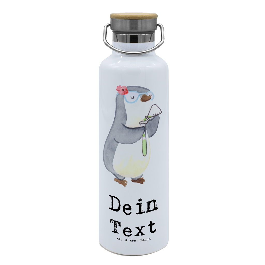 Personalisierte Trinkflasche Chemikerin mit Herz Personalisierte Trinkflasche, Trinkflasche mit Namen, Trinkflasche bedrucken, Flasche personalisiert, Trinkflasch mit Aufdruck, Trinkflasche Werbegeschenk, Namensaufdruck Trinkflasche, Sportflasche personalisiert, Trinkflasche Sport, Beruf, Ausbildung, Jubiläum, Abschied, Rente, Kollege, Kollegin, Geschenk, Schenken, Arbeitskollege, Mitarbeiter, Firma, Danke, Dankeschön, Chemikerin, Chemielaborantin, Naturwissenschaftlerin, Labor, Studium, Forschung, Wissenschaftlerin