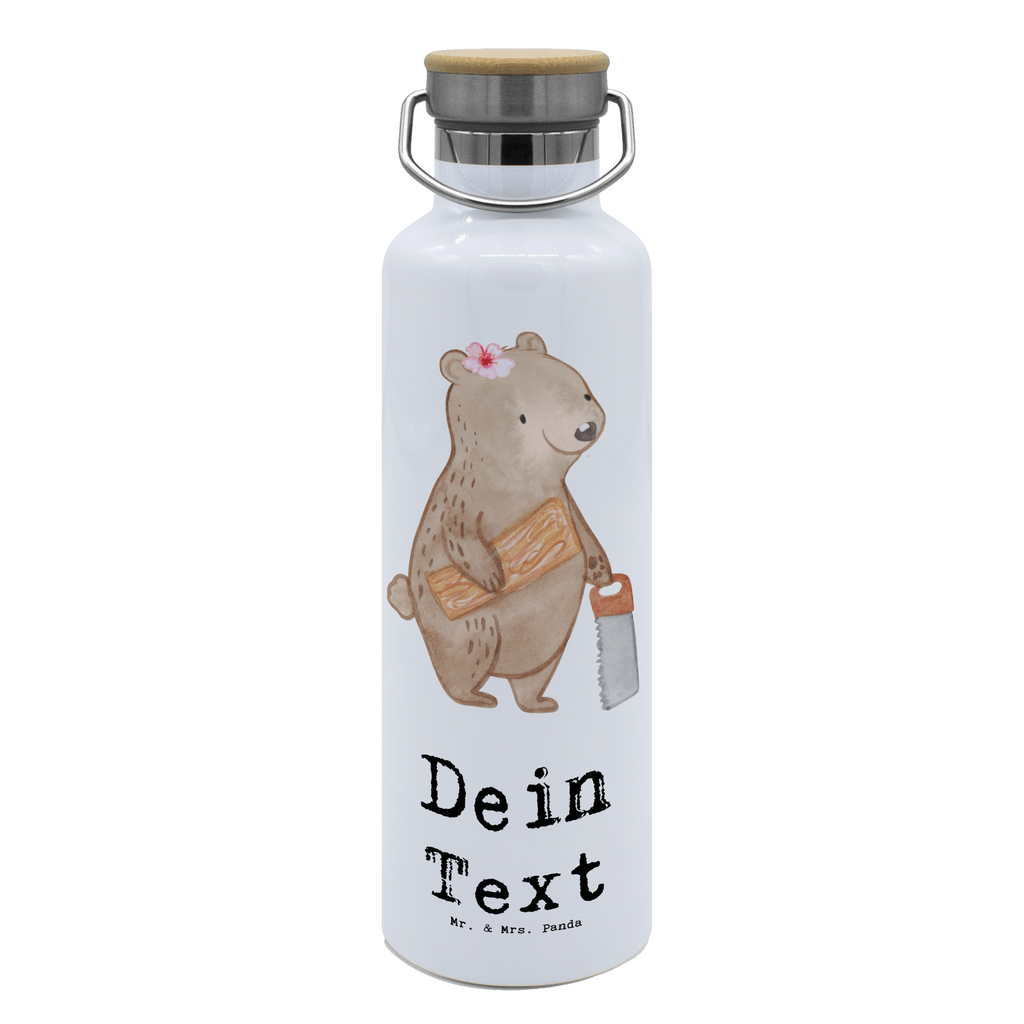 Personalisierte Trinkflasche Restauratorin mit Herz Personalisierte Trinkflasche, Trinkflasche mit Namen, Trinkflasche bedrucken, Flasche personalisiert, Trinkflasch mit Aufdruck, Trinkflasche Werbegeschenk, Namensaufdruck Trinkflasche, Sportflasche personalisiert, Trinkflasche Sport, Beruf, Ausbildung, Jubiläum, Abschied, Rente, Kollege, Kollegin, Geschenk, Schenken, Arbeitskollege, Mitarbeiter, Firma, Danke, Dankeschön