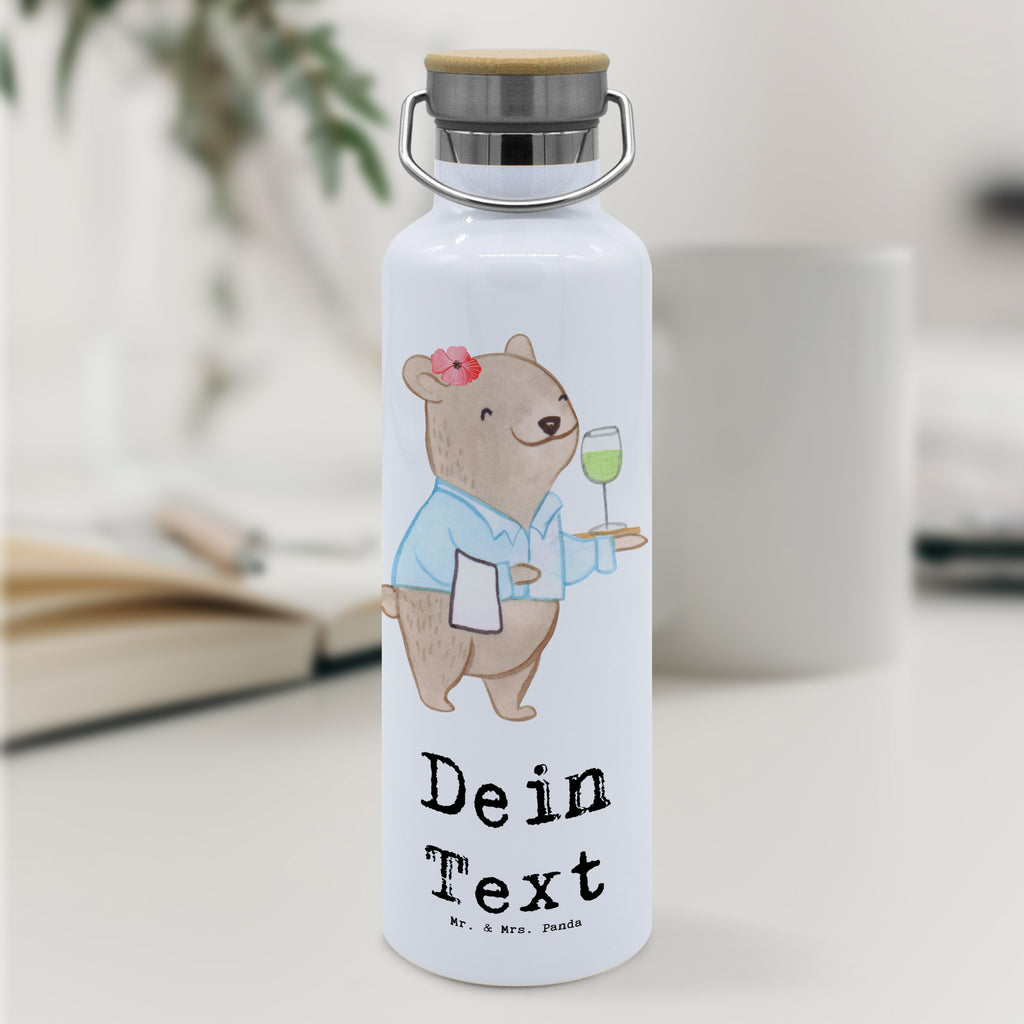 Personalisierte Trinkflasche Restaurantfachfrau Herz Personalisierte Trinkflasche, Trinkflasche mit Namen, Trinkflasche bedrucken, Flasche personalisiert, Trinkflasch mit Aufdruck, Trinkflasche Werbegeschenk, Namensaufdruck Trinkflasche, Sportflasche personalisiert, Trinkflasche Sport, Beruf, Ausbildung, Jubiläum, Abschied, Rente, Kollege, Kollegin, Geschenk, Schenken, Arbeitskollege, Mitarbeiter, Firma, Danke, Dankeschön