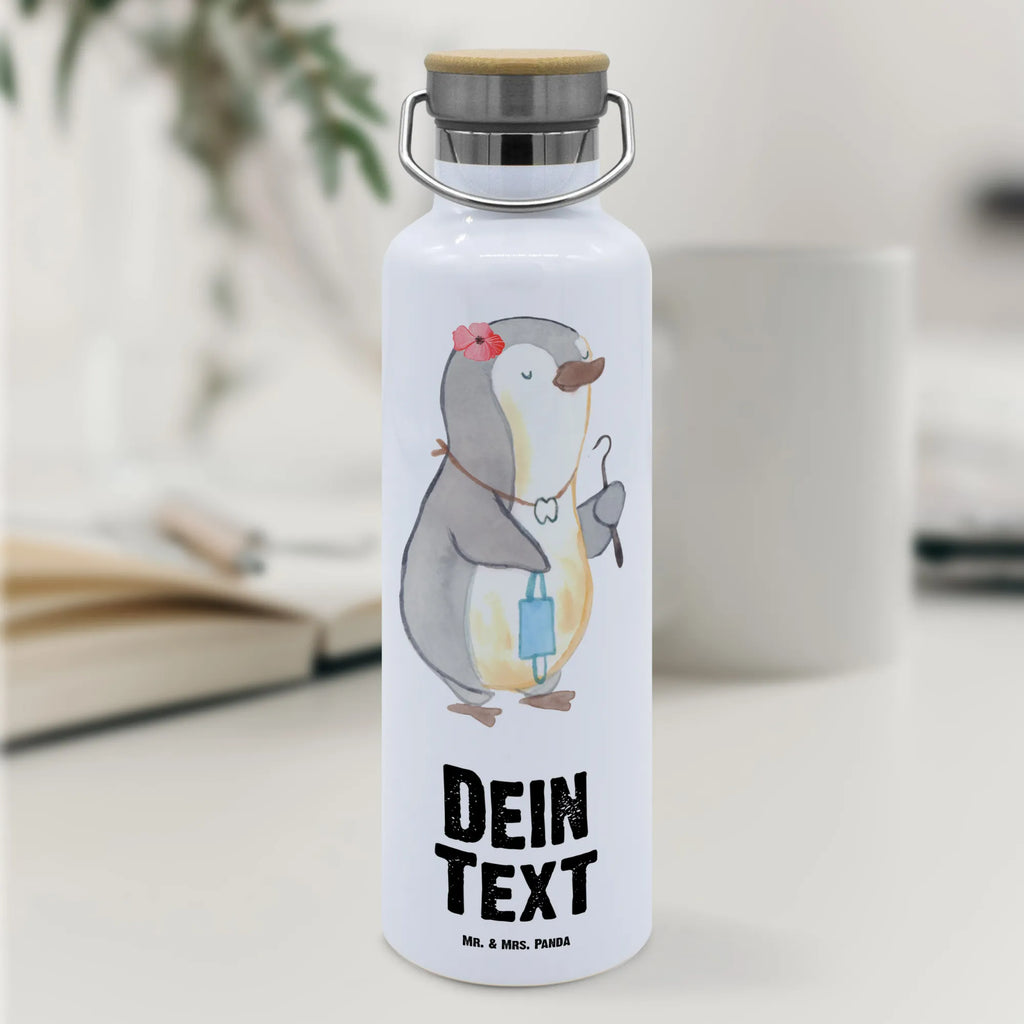 Personalisierte Trinkflasche Kieferorthopädin mit Herz Personalisierte Trinkflasche, Trinkflasche mit Namen, Trinkflasche bedrucken, Flasche personalisiert, Trinkflasch mit Aufdruck, Trinkflasche Werbegeschenk, Namensaufdruck Trinkflasche, Sportflasche personalisiert, Trinkflasche Sport, Beruf, Ausbildung, Jubiläum, Abschied, Rente, Kollege, Kollegin, Geschenk, Schenken, Arbeitskollege, Mitarbeiter, Firma, Danke, Dankeschön