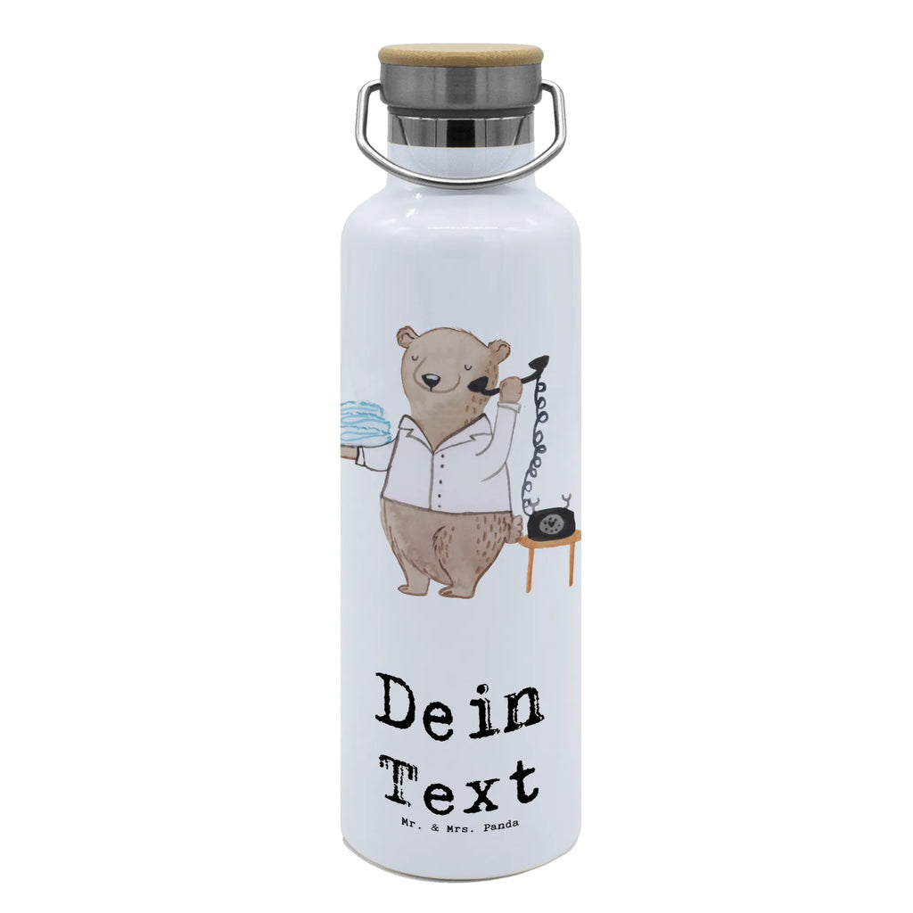 Personalisierte Trinkflasche Hotelfachmann mit Herz Personalisierte Trinkflasche, Trinkflasche mit Namen, Trinkflasche bedrucken, Flasche personalisiert, Trinkflasch mit Aufdruck, Trinkflasche Werbegeschenk, Namensaufdruck Trinkflasche, Sportflasche personalisiert, Trinkflasche Sport, Beruf, Ausbildung, Jubiläum, Abschied, Rente, Kollege, Kollegin, Geschenk, Schenken, Arbeitskollege, Mitarbeiter, Firma, Danke, Dankeschön, Hotelfachmann, Hotelkaufmann, Hotelfachangestellter, Hotelier, Hoteleröffnung