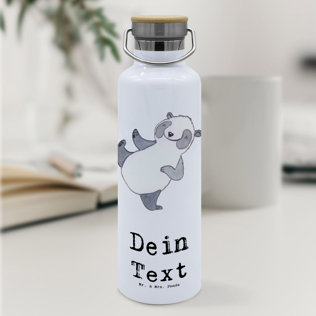 Personalisierte Trinkflasche Panda Kampfkunst Personalisierte Trinkflasche, Trinkflasche mit Namen, Trinkflasche bedrucken, Flasche personalisiert, Trinkflasch mit Aufdruck, Trinkflasche Werbegeschenk, Namensaufdruck Trinkflasche, Sportflasche personalisiert, Trinkflasche Sport, Geschenk, Sport, Sportart, Hobby, Schenken, Danke, Dankeschön, Auszeichnung, Gewinn, Sportler, Kampfkunst, Kampfsportarten, Selbstverteidigung