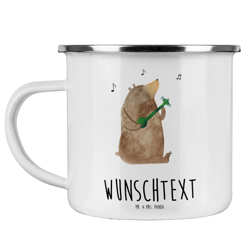 Personalisierte Emaille Tasse Bär Lied Emaille Tasse personalisiert, Emaille Tasse mit Namen, Campingtasse personalisiert, Namenstasse, Campingtasse bedrucken, Campinggeschirr personalsisert, tasse mit namen, personalisierte tassen, personalisierte tasse, tasse selbst gestalten, tasse bedrucken, tassen bedrucken, Bär, Teddy, Teddybär, Bärchen, Bear, Liebeslied, Lied, Song, Valentinstag, Valentine, Geschenk, Partner, Liebe, Freundin, Frau, Herz, Spruch