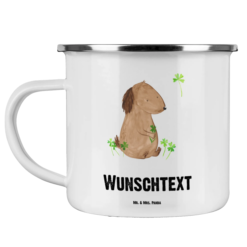 Personalisierte Emaille Tasse Hund Kleeblatt Emaille Tasse personalisiert, Emaille Tasse mit Namen, Campingtasse personalisiert, Namenstasse, Campingtasse bedrucken, Campinggeschirr personalsisert, tasse mit namen, personalisierte tassen, personalisierte tasse, tasse selbst gestalten, tasse bedrucken, tassen bedrucken, Hund, Hundemotiv, Haustier, Hunderasse, Tierliebhaber, Hundebesitzer, Sprüche, Kleeblatt, Glück, Tagträume, Motivation, Neuanfang, Geschenk, Glücksbringer, Selbstliebe, Achtsamkeit