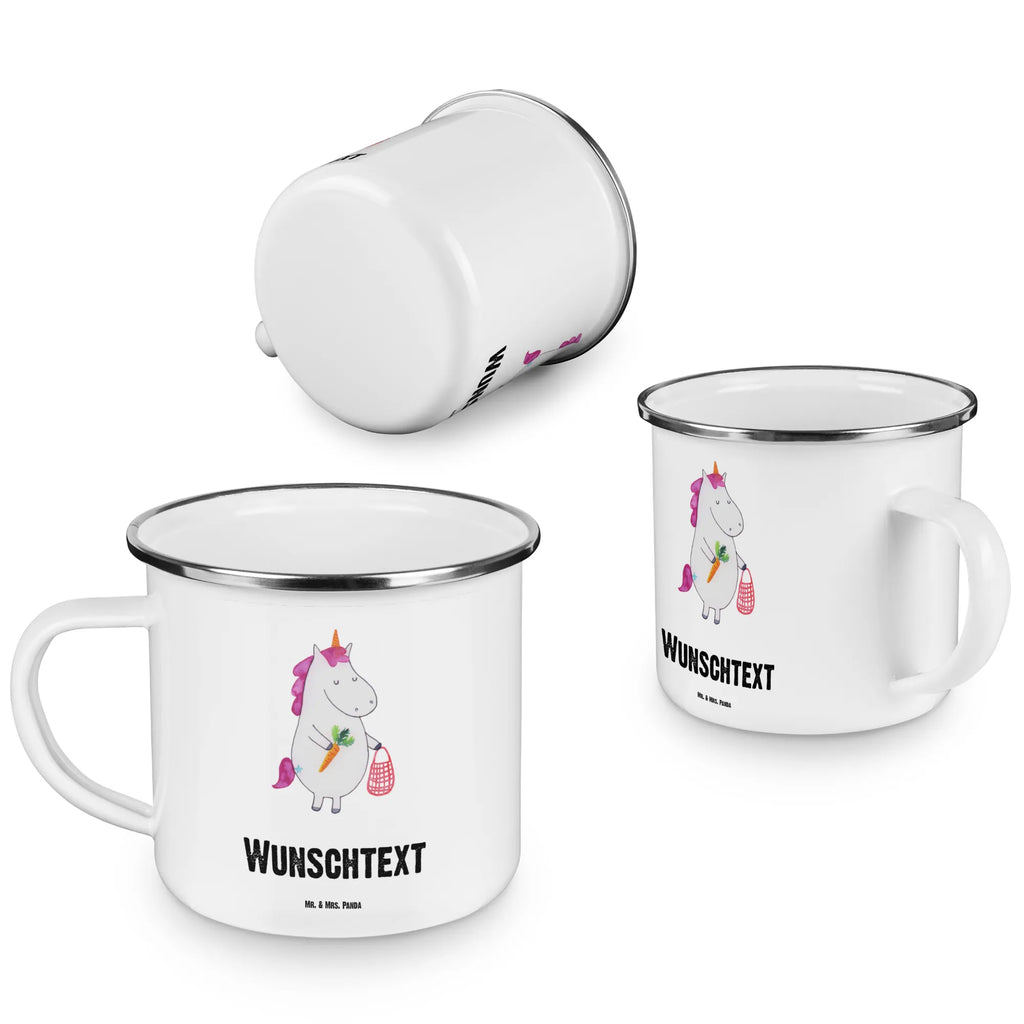 Personalisierte Emaille Tasse Einhorn Vegan Emaille Tasse personalisiert, Emaille Tasse mit Namen, Campingtasse personalisiert, Namenstasse, Campingtasse bedrucken, Campinggeschirr personalsisert, tasse mit namen, personalisierte tassen, personalisierte tasse, tasse selbst gestalten, tasse bedrucken, tassen bedrucken, Einhorn, Einhörner, Einhorn Deko, Pegasus, Unicorn, vegan, Gesund leben, Vegetariar, Rohkost, Gesund essen, Veganismus, Veganer