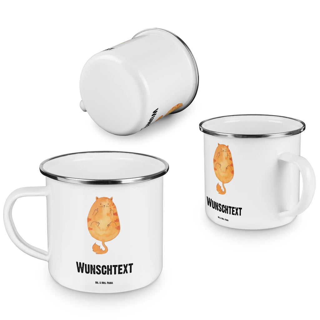 Personalisierte Emaille Tasse Katze Frühaufsteher Emaille Tasse personalisiert, Emaille Tasse mit Namen, Campingtasse personalisiert, Namenstasse, Campingtasse bedrucken, Campinggeschirr personalsisert, tasse mit namen, personalisierte tassen, personalisierte tasse, tasse selbst gestalten, tasse bedrucken, tassen bedrucken, Katze, Katzenmotiv, Katzenfan, Katzendeko, Katzenfreund, Katzenliebhaber, Katzenprodukte, Katzenartikel, Katzenaccessoires, Katzensouvenirs, Katzenliebhaberprodukte, Katzenmotive, Der frühe Vogel kann mich mal, Morgenmuffel, Frühaufsteher, Kaffee, Katzen, Kater, Mietze