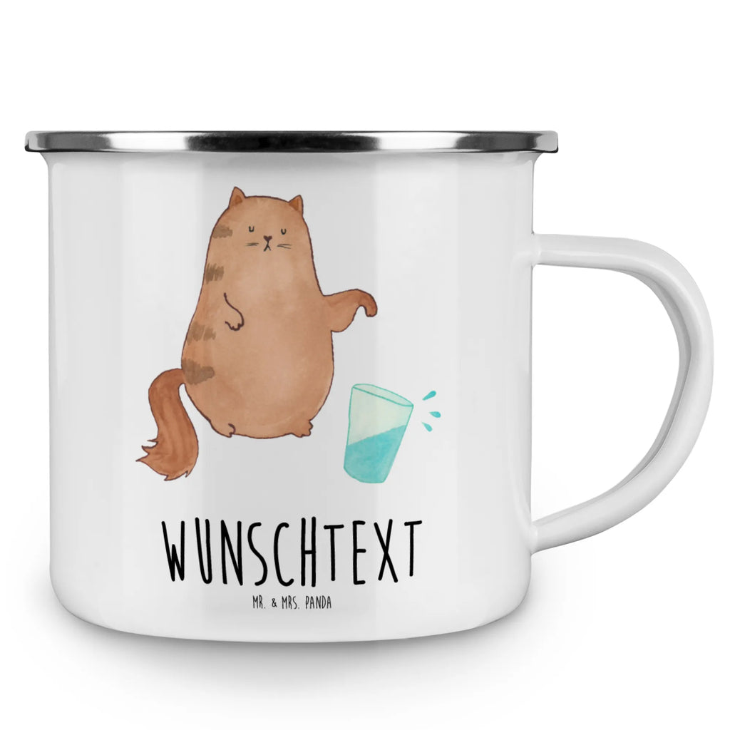 Personalisierte Emaille Tasse Katze Wasserglas Emaille Tasse personalisiert, Emaille Tasse mit Namen, Campingtasse personalisiert, Namenstasse, Campingtasse bedrucken, Campinggeschirr personalsisert, tasse mit namen, personalisierte tassen, personalisierte tasse, tasse selbst gestalten, tasse bedrucken, tassen bedrucken, Katze, Katzenmotiv, Katzenfan, Katzendeko, Katzenfreund, Katzenliebhaber, Katzenprodukte, Katzenartikel, Katzenaccessoires, Katzensouvenirs, Katzenliebhaberprodukte, Katzenmotive, Katzen, Kater, Mietze, Cat, Cats, Katzenhalter, Katzenbesitzerin, Haustier, Wasser, Glas