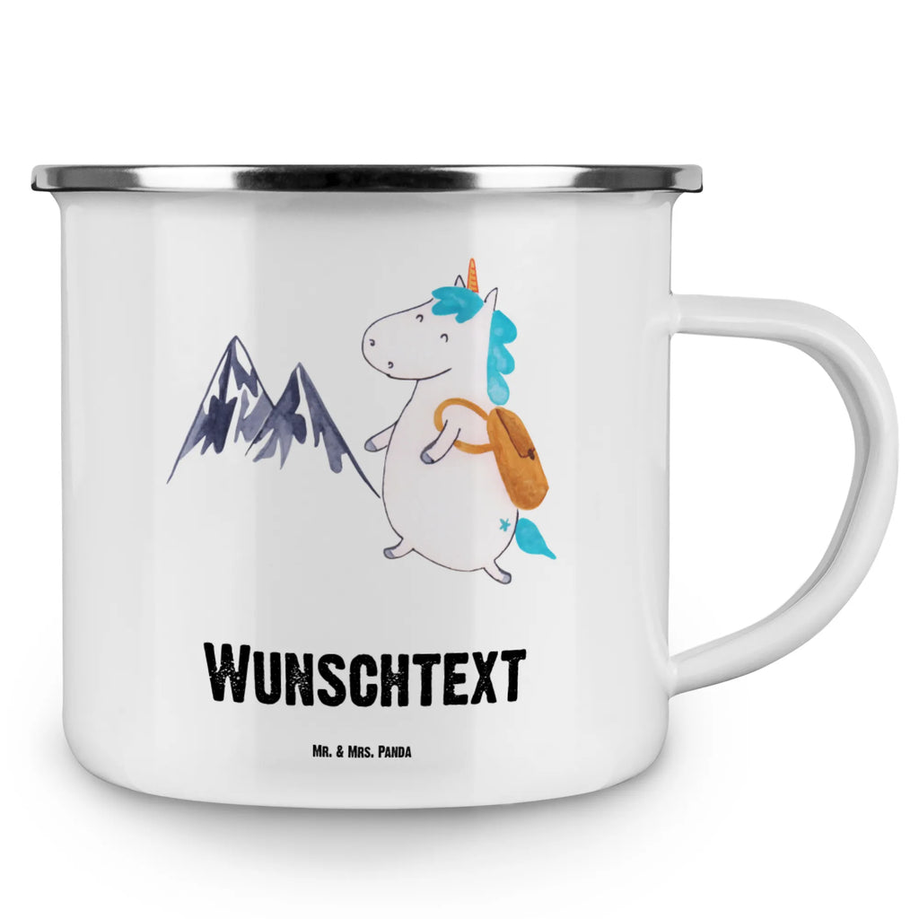 Personalisierte Emaille Tasse Einhorn Bergsteiger Emaille Tasse personalisiert, Emaille Tasse mit Namen, Campingtasse personalisiert, Namenstasse, Campingtasse bedrucken, Campinggeschirr personalsisert, tasse mit namen, personalisierte tassen, personalisierte tasse, tasse selbst gestalten, tasse bedrucken, tassen bedrucken, Einhorn, Einhörner, Einhorn Deko, Pegasus, Unicorn, Bergsteiger, Abenteuer, Berge, Abenteurer, Weltenbummler, Weltreise, Reisen, Urlaub, Entdecker