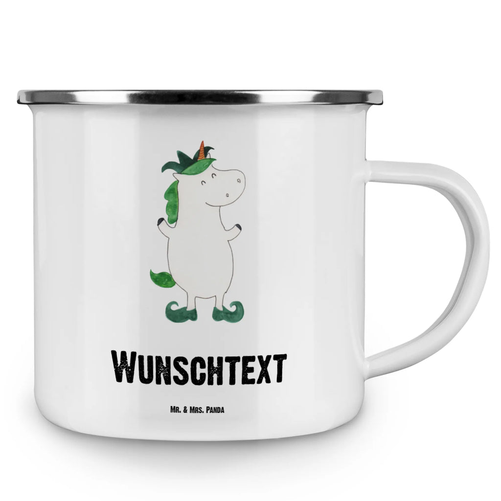 Personalisierte Emaille Tasse Einhorn Joker Emaille Tasse personalisiert, Emaille Tasse mit Namen, Campingtasse personalisiert, Namenstasse, Campingtasse bedrucken, Campinggeschirr personalsisert, tasse mit namen, personalisierte tassen, personalisierte tasse, tasse selbst gestalten, tasse bedrucken, tassen bedrucken, Einhorn, Einhörner, Einhorn Deko, Pegasus, Unicorn, Hofnarr, Kasper, Gaukler, Mittelalter