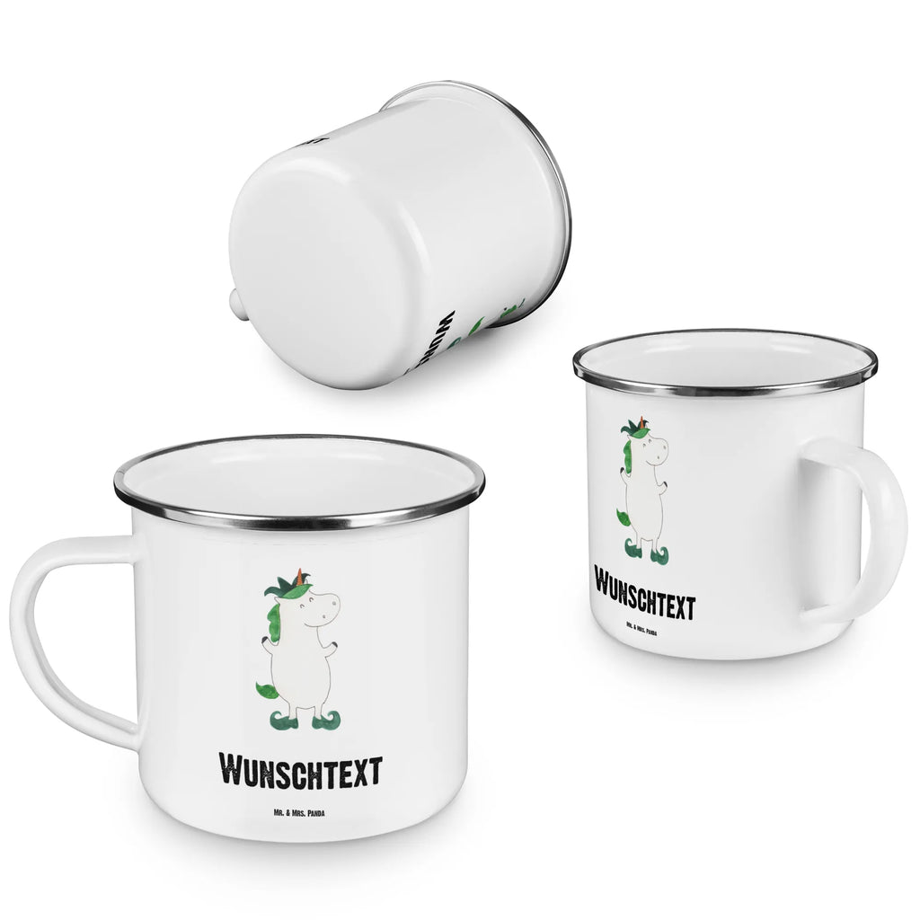 Personalisierte Emaille Tasse Einhorn Joker Emaille Tasse personalisiert, Emaille Tasse mit Namen, Campingtasse personalisiert, Namenstasse, Campingtasse bedrucken, Campinggeschirr personalsisert, tasse mit namen, personalisierte tassen, personalisierte tasse, tasse selbst gestalten, tasse bedrucken, tassen bedrucken, Einhorn, Einhörner, Einhorn Deko, Pegasus, Unicorn, Hofnarr, Kasper, Gaukler, Mittelalter