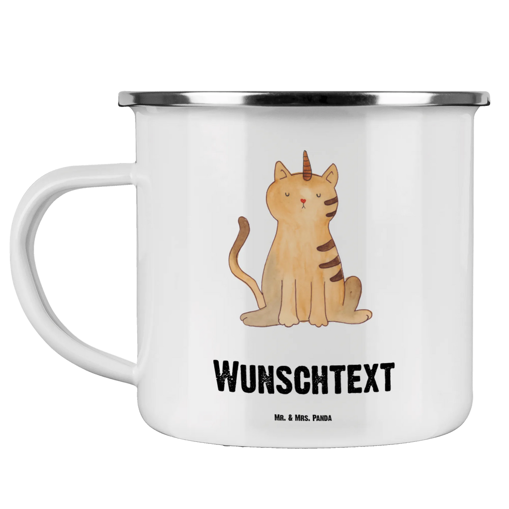 Personalisierte Emaille Tasse Einhorn Katze Emaille Tasse personalisiert, Emaille Tasse mit Namen, Campingtasse personalisiert, Namenstasse, Campingtasse bedrucken, Campinggeschirr personalsisert, tasse mit namen, personalisierte tassen, personalisierte tasse, tasse selbst gestalten, tasse bedrucken, tassen bedrucken, Einhorn, Einhörner, Einhorn Deko, Pegasus, Unicorn, Katzer, Mieze, Regenbogen, Glitzer, Einhornpower, Erwachsenwerden, Katze, Katzenhorn, Einhornkatze, Kittyhorn