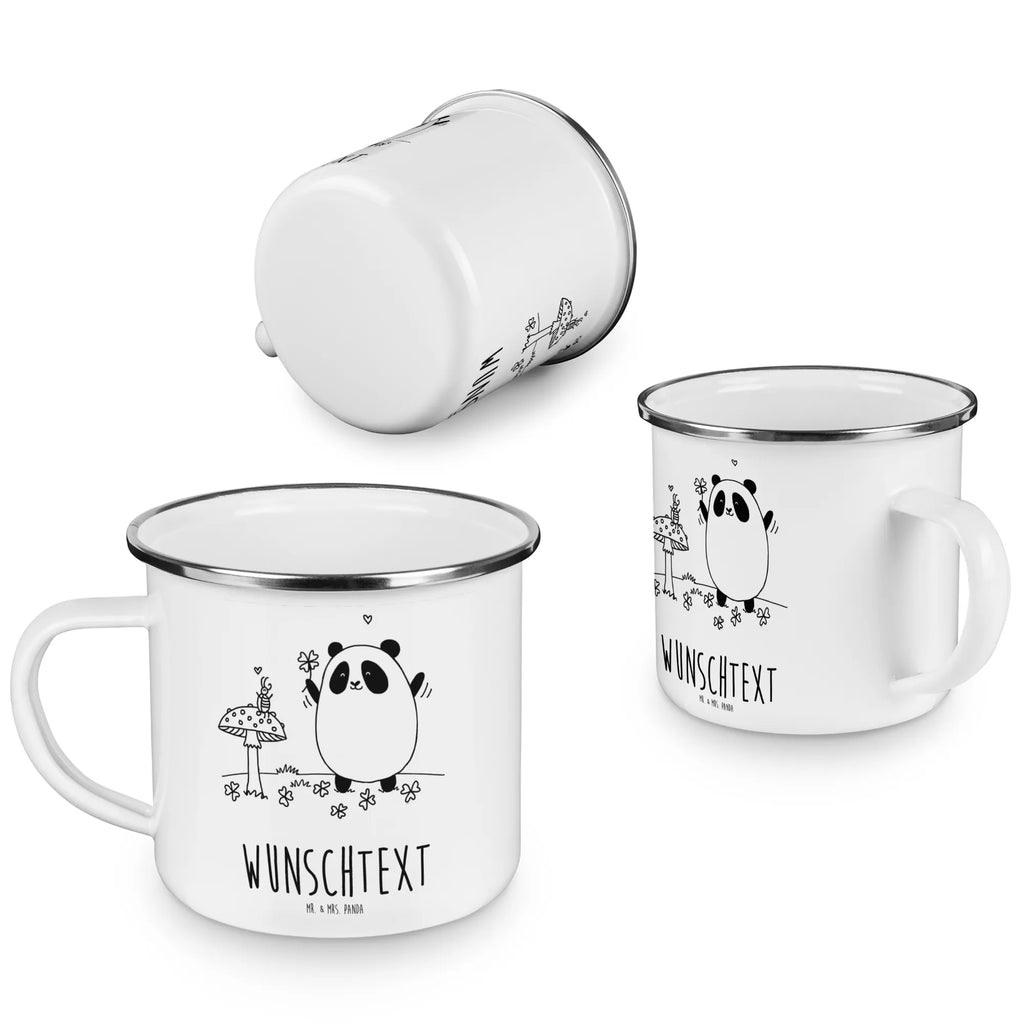 Personalisierte Emaille Tasse Easy & Peasy Viel Glück Emaille Tasse personalisiert, Emaille Tasse mit Namen, Campingtasse personalisiert, Namenstasse, Campingtasse bedrucken, Campinggeschirr personalsisert, tasse mit namen, personalisierte tassen, personalisierte tasse, tasse selbst gestalten, tasse bedrucken, tassen bedrucken