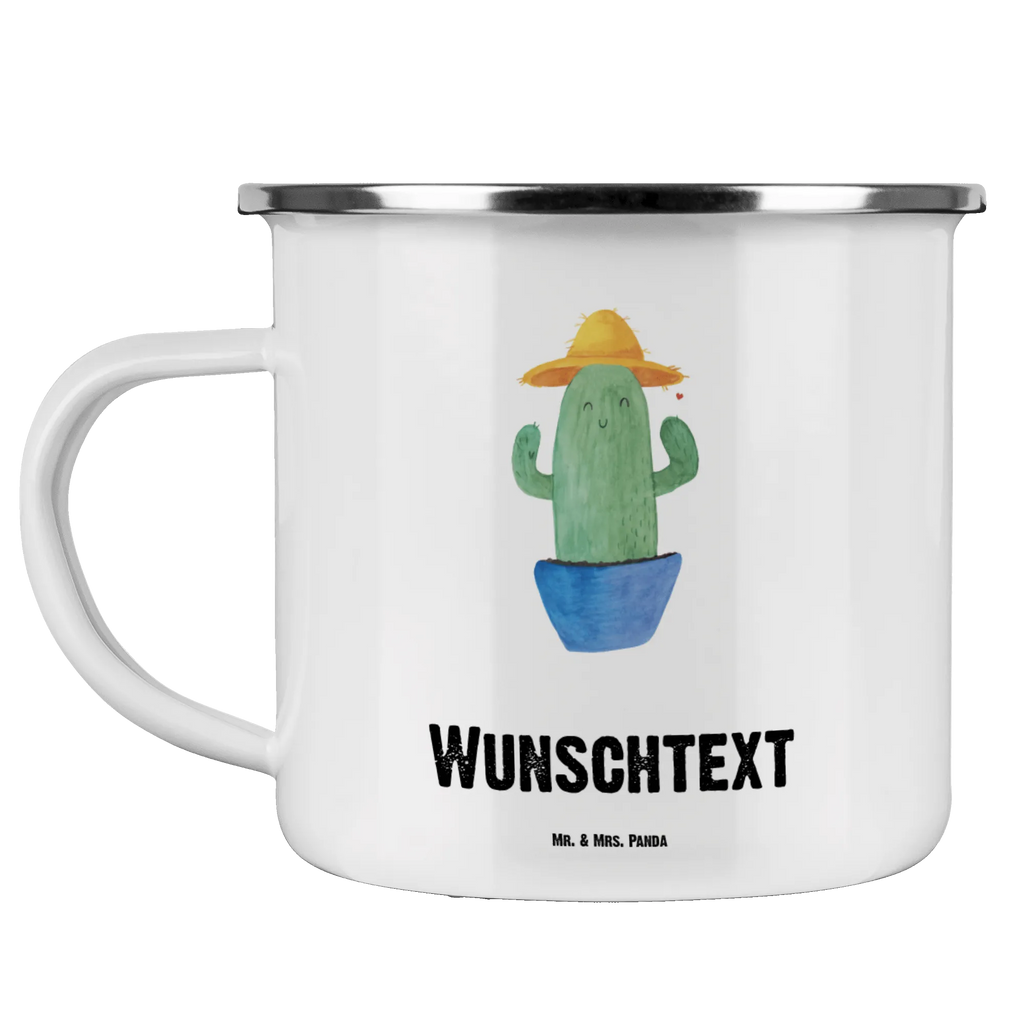 Personalisierte Emaille Tasse Kaktus Sonnenhut Emaille Tasse personalisiert, Emaille Tasse mit Namen, Campingtasse personalisiert, Namenstasse, Campingtasse bedrucken, Campinggeschirr personalsisert, tasse mit namen, personalisierte tassen, personalisierte tasse, tasse selbst gestalten, tasse bedrucken, tassen bedrucken, Kaktus, Kakteen, Reisen, Weltreise, Weltenbummler, Reisetagebuch, Städtetrip, Kaktusliebe, Geschenkidee, Spruch, Motivation