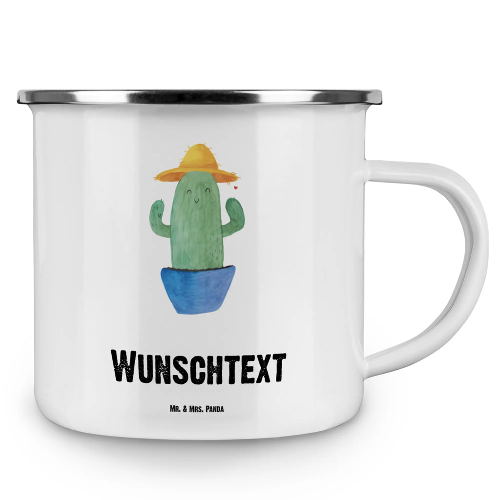 Personalisierte Emaille Tasse Kaktus Sonnenhut Emaille Tasse personalisiert, Emaille Tasse mit Namen, Campingtasse personalisiert, Namenstasse, Campingtasse bedrucken, Campinggeschirr personalsisert, tasse mit namen, personalisierte tassen, personalisierte tasse, tasse selbst gestalten, tasse bedrucken, tassen bedrucken, Kaktus, Kakteen, Reisen, Weltreise, Weltenbummler, Reisetagebuch, Städtetrip, Kaktusliebe, Geschenkidee, Spruch, Motivation