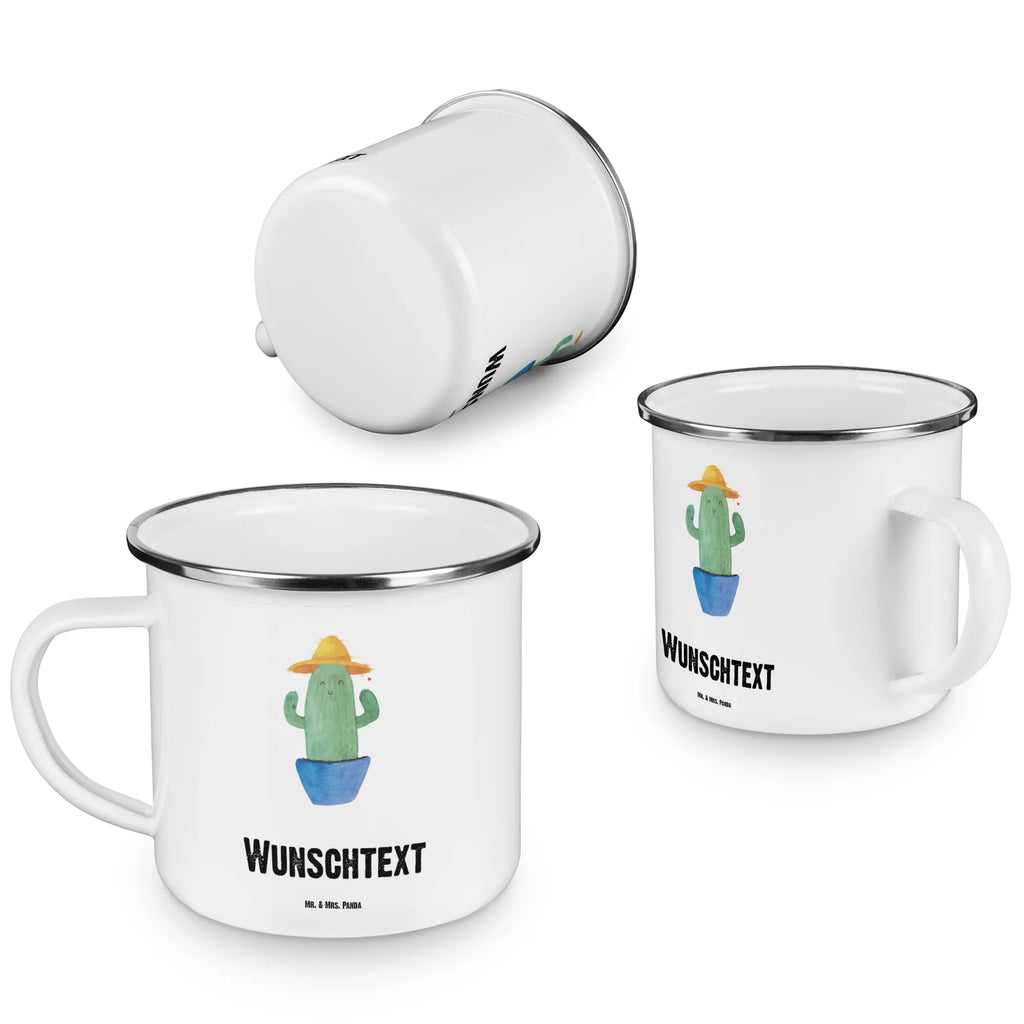 Personalisierte Emaille Tasse Kaktus Sonnenhut Emaille Tasse personalisiert, Emaille Tasse mit Namen, Campingtasse personalisiert, Namenstasse, Campingtasse bedrucken, Campinggeschirr personalsisert, tasse mit namen, personalisierte tassen, personalisierte tasse, tasse selbst gestalten, tasse bedrucken, tassen bedrucken, Kaktus, Kakteen, Reisen, Weltreise, Weltenbummler, Reisetagebuch, Städtetrip, Kaktusliebe, Geschenkidee, Spruch, Motivation