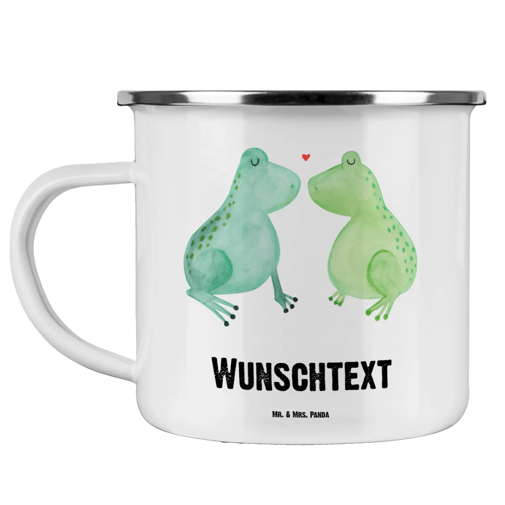 Personalisierte Emaille Tasse Frosch Liebe Emaille Tasse personalisiert, Emaille Tasse mit Namen, Campingtasse personalisiert, Namenstasse, Campingtasse bedrucken, Campinggeschirr personalsisert, tasse mit namen, personalisierte tassen, personalisierte tasse, tasse selbst gestalten, tasse bedrucken, tassen bedrucken, Liebe, Partner, Freund, Freundin, Ehemann, Ehefrau, Heiraten, Verlobung, Heiratsantrag, Liebesgeschenk, Jahrestag, Hocheitstag, Verliebt, Verlobt, Verheiratet, Geschenk Freundin, Geschenk Freund, Liebesbeweis, Hochzeitstag, Geschenk Hochzeit, Frosch, Frösche, Froschkönig, Fröschchen