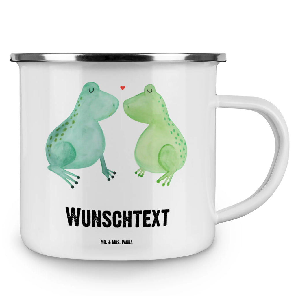 Personalisierte Emaille Tasse Frosch Liebe Emaille Tasse personalisiert, Emaille Tasse mit Namen, Campingtasse personalisiert, Namenstasse, Campingtasse bedrucken, Campinggeschirr personalsisert, tasse mit namen, personalisierte tassen, personalisierte tasse, tasse selbst gestalten, tasse bedrucken, tassen bedrucken, Liebe, Partner, Freund, Freundin, Ehemann, Ehefrau, Heiraten, Verlobung, Heiratsantrag, Liebesgeschenk, Jahrestag, Hocheitstag, Verliebt, Verlobt, Verheiratet, Geschenk Freundin, Geschenk Freund, Liebesbeweis, Hochzeitstag, Geschenk Hochzeit, Frosch, Frösche, Froschkönig, Fröschchen