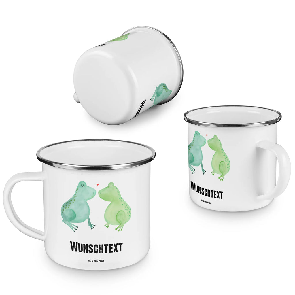 Personalisierte Emaille Tasse Frosch Liebe Emaille Tasse personalisiert, Emaille Tasse mit Namen, Campingtasse personalisiert, Namenstasse, Campingtasse bedrucken, Campinggeschirr personalsisert, tasse mit namen, personalisierte tassen, personalisierte tasse, tasse selbst gestalten, tasse bedrucken, tassen bedrucken, Liebe, Partner, Freund, Freundin, Ehemann, Ehefrau, Heiraten, Verlobung, Heiratsantrag, Liebesgeschenk, Jahrestag, Hocheitstag, Verliebt, Verlobt, Verheiratet, Geschenk Freundin, Geschenk Freund, Liebesbeweis, Hochzeitstag, Geschenk Hochzeit, Frosch, Frösche, Froschkönig, Fröschchen