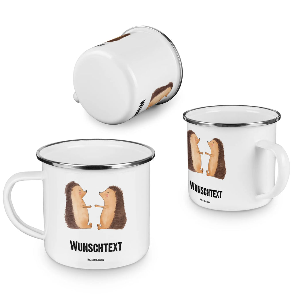 Personalisierte Emaille Tasse Igel Liebe Emaille Tasse personalisiert, Emaille Tasse mit Namen, Campingtasse personalisiert, Namenstasse, Campingtasse bedrucken, Campinggeschirr personalsisert, tasse mit namen, personalisierte tassen, personalisierte tasse, tasse selbst gestalten, tasse bedrucken, tassen bedrucken, Liebe, Partner, Freund, Freundin, Ehemann, Ehefrau, Heiraten, Verlobung, Heiratsantrag, Liebesgeschenk, Jahrestag, Hocheitstag, Verliebt, Verlobt, Verheiratet, Geschenk, Liebesbeweis, Hochzeitstag, Hochzeit, Igel