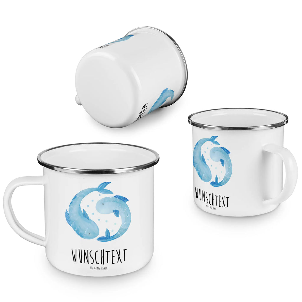 Personalisierte Emaille Tasse Sternzeichen Fische Emaille Tasse personalisiert, Emaille Tasse mit Namen, Campingtasse personalisiert, Namenstasse, Campingtasse bedrucken, Campinggeschirr personalsisert, tasse mit namen, personalisierte tassen, personalisierte tasse, tasse selbst gestalten, tasse bedrucken, tassen bedrucken, Tierkreiszeichen, Sternzeichen, Horoskop, Astrologie, Aszendent, Fisch, Fische Geschenk, Fische Sternzeichen, Fische Sternbild, Geschenk Februar, Geschenk März, Geburtstag Februar, Geburtstag März