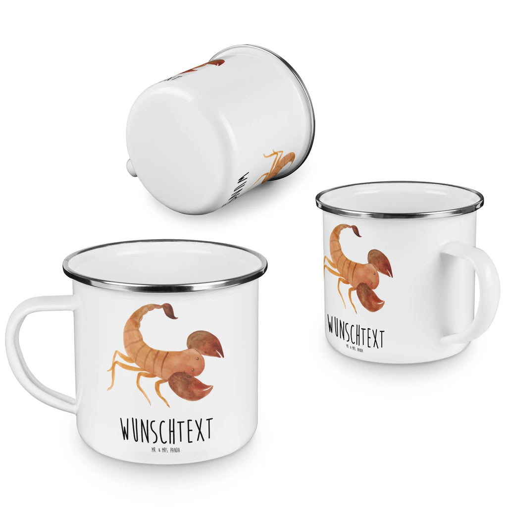 Personalisierte Emaille Tasse Sternzeichen Skorpion Emaille Tasse personalisiert, Emaille Tasse mit Namen, Campingtasse personalisiert, Namenstasse, Campingtasse bedrucken, Campinggeschirr personalsisert, tasse mit namen, personalisierte tassen, personalisierte tasse, tasse selbst gestalten, tasse bedrucken, tassen bedrucken, Tierkreiszeichen, Sternzeichen, Horoskop, Astrologie, Aszendent, Skorpione, Skorpion Geschenk, Skorpion Sternzeichen, Geschenk Oktober, Geschenk November, Geburtstag Oktober, Geburtstag November