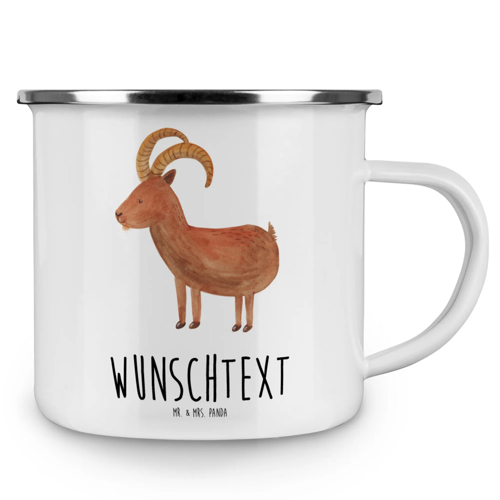 Personalisierte Emaille Tasse Sternzeichen Steinbock Emaille Tasse personalisiert, Emaille Tasse mit Namen, Campingtasse personalisiert, Namenstasse, Campingtasse bedrucken, Campinggeschirr personalsisert, tasse mit namen, personalisierte tassen, personalisierte tasse, tasse selbst gestalten, tasse bedrucken, tassen bedrucken, Tierkreiszeichen, Sternzeichen, Horoskop, Astrologie, Aszendent, Steinböcke, Steinbock Geschenk, Steinbock Sternzeichen, Geschenk Dezember, Geschenk Januar, Geburtstag Dezember, Geburtstag Januar, Ziege, Bock