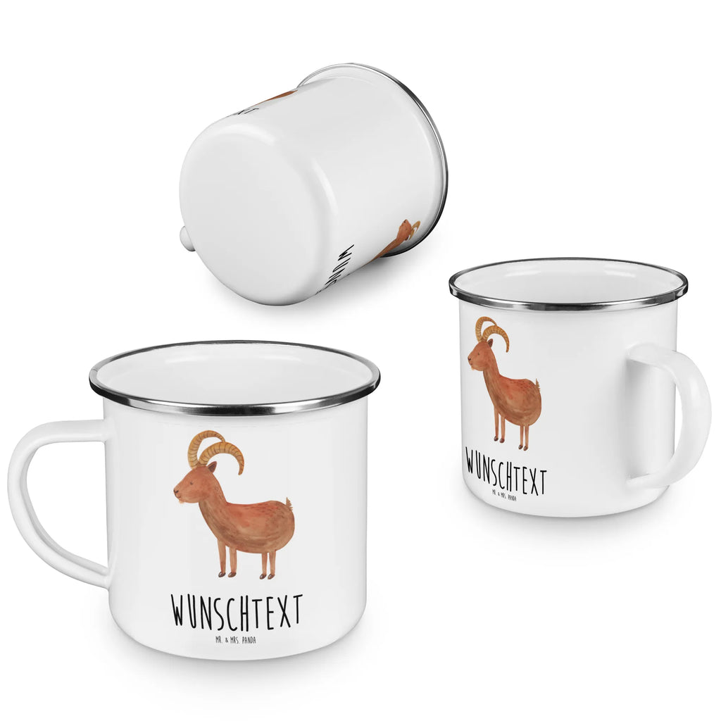 Personalisierte Emaille Tasse Sternzeichen Steinbock Emaille Tasse personalisiert, Emaille Tasse mit Namen, Campingtasse personalisiert, Namenstasse, Campingtasse bedrucken, Campinggeschirr personalsisert, tasse mit namen, personalisierte tassen, personalisierte tasse, tasse selbst gestalten, tasse bedrucken, tassen bedrucken, Tierkreiszeichen, Sternzeichen, Horoskop, Astrologie, Aszendent, Steinböcke, Steinbock Geschenk, Steinbock Sternzeichen, Geschenk Dezember, Geschenk Januar, Geburtstag Dezember, Geburtstag Januar, Ziege, Bock