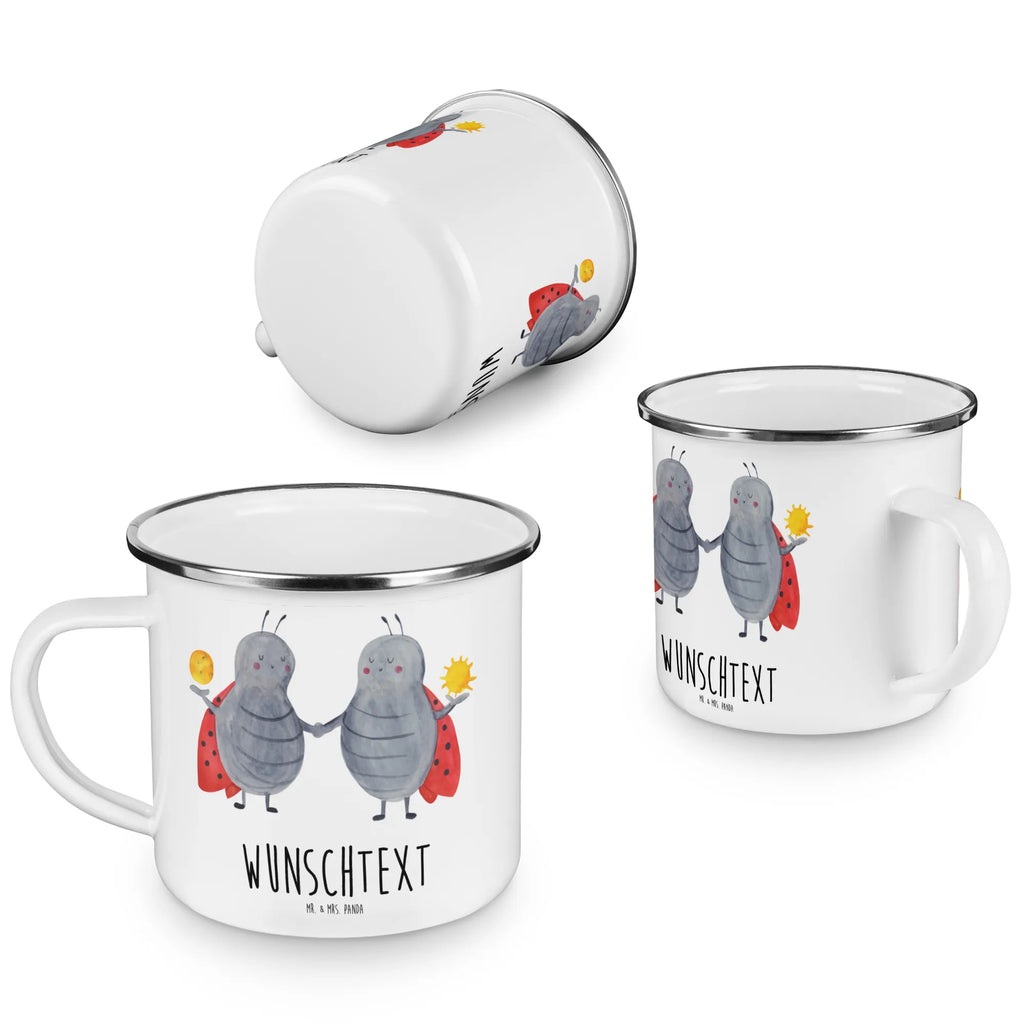 Personalisierte Emaille Tasse Sternzeichen Zwilling Emaille Tasse personalisiert, Emaille Tasse mit Namen, Campingtasse personalisiert, Namenstasse, Campingtasse bedrucken, Campinggeschirr personalsisert, tasse mit namen, personalisierte tassen, personalisierte tasse, tasse selbst gestalten, tasse bedrucken, tassen bedrucken, Tierkreiszeichen, Sternzeichen, Horoskop, Astrologie, Aszendent, Zwillinge, Zwilling Geschenk, Zwilling Sternzeichen, Geburtstag Mai, Geschenk Mai, Geschenk Juni, Marienkäfer, Glückskäfer, Zwillingsbruder, Zwillingsschwester