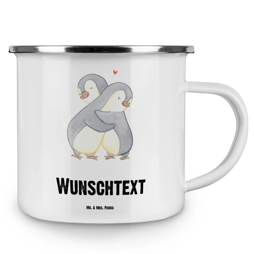 Personalisierte Emaille Tasse Pinguin Beste Adoptivschwester der Welt Emaille Tasse personalisiert, Emaille Tasse mit Namen, Campingtasse personalisiert, Namenstasse, Campingtasse bedrucken, Campinggeschirr personalsisert, tasse mit namen, personalisierte tassen, personalisierte tasse, tasse selbst gestalten, tasse bedrucken, tassen bedrucken, für, Dankeschön, Geschenk, Schenken, Geburtstag, Geburtstagsgeschenk, Geschenkidee, Danke, Bedanken, Mitbringsel, Freude machen, Geschenktipp, Adoptivschwester, Adoptiv, adoptiert, Schwester, Geschwister, Schwesterherz, Sister, Familie, Kleinigkeit, Beste, Tochter