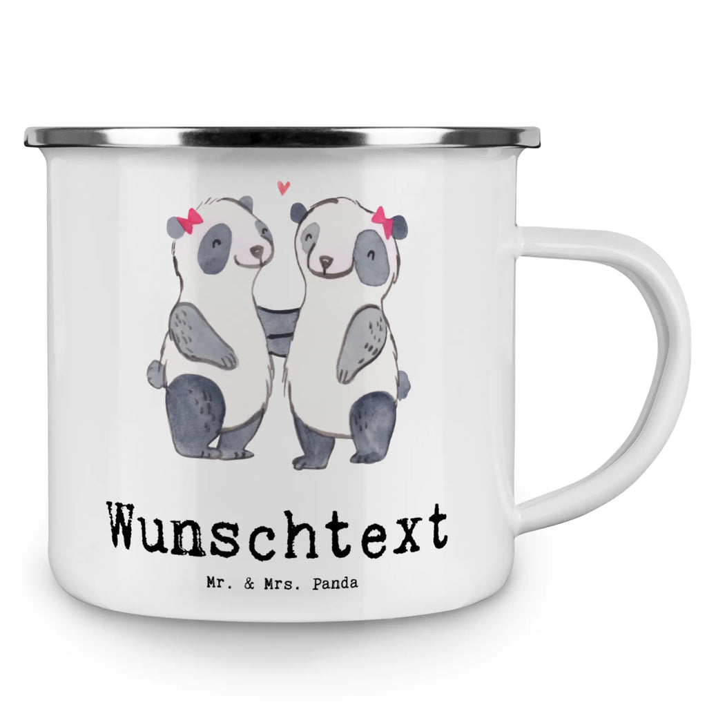 Personalisierte Emaille Tasse Panda Beste Schwester der Welt Emaille Tasse personalisiert, Emaille Tasse mit Namen, Campingtasse personalisiert, Namenstasse, Campingtasse bedrucken, Campinggeschirr personalsisert, tasse mit namen, personalisierte tassen, personalisierte tasse, tasse selbst gestalten, tasse bedrucken, tassen bedrucken, für, Dankeschön, Geschenk, Schenken, Geburtstag, Geburtstagsgeschenk, Geschenkidee, Danke, Bedanken, Mitbringsel, Freude machen, Geschenktipp, Schwestern, Schwester, Geschwister, Schwesterherz, Sister, Familie, Kleinigkeit, Beste, Tochter, Liebe, Kinder