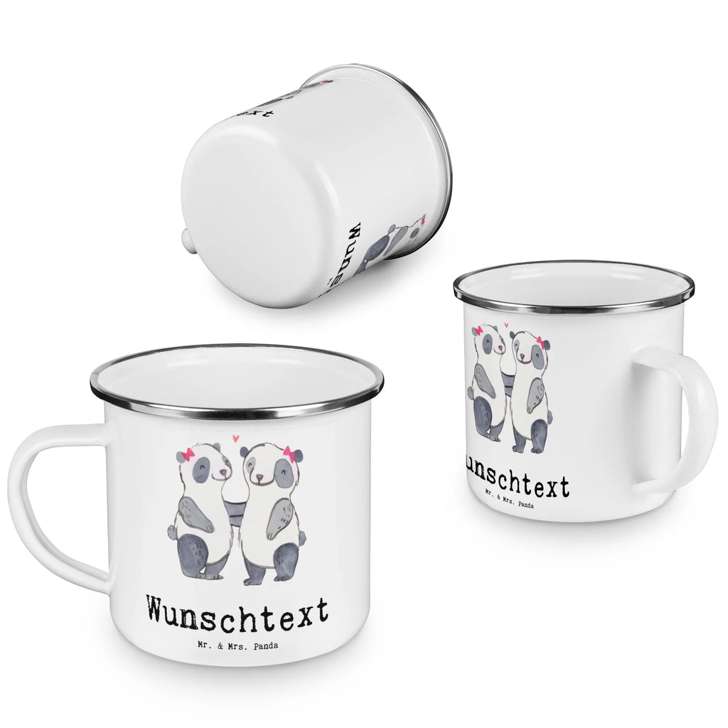 Personalisierte Emaille Tasse Panda Beste Schwester der Welt Emaille Tasse personalisiert, Emaille Tasse mit Namen, Campingtasse personalisiert, Namenstasse, Campingtasse bedrucken, Campinggeschirr personalsisert, tasse mit namen, personalisierte tassen, personalisierte tasse, tasse selbst gestalten, tasse bedrucken, tassen bedrucken, für, Dankeschön, Geschenk, Schenken, Geburtstag, Geburtstagsgeschenk, Geschenkidee, Danke, Bedanken, Mitbringsel, Freude machen, Geschenktipp, Schwestern, Schwester, Geschwister, Schwesterherz, Sister, Familie, Kleinigkeit, Beste, Tochter, Liebe, Kinder