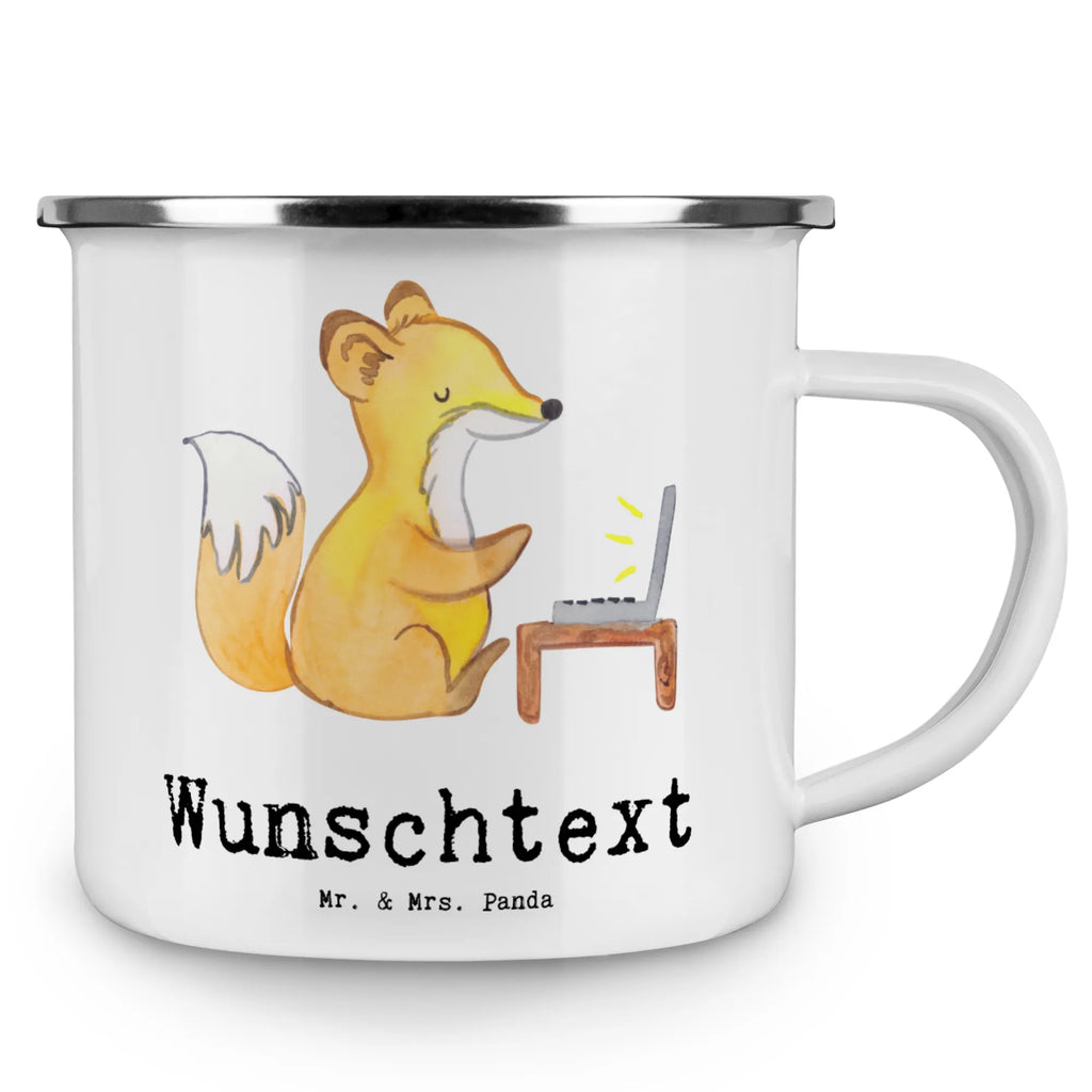 Personalisierte Emaille Tasse Fuchs Bester Arbeitskollege der Welt Emaille Tasse personalisiert, Emaille Tasse mit Namen, Campingtasse personalisiert, Namenstasse, Campingtasse bedrucken, Campinggeschirr personalsisert, tasse mit namen, personalisierte tassen, personalisierte tasse, tasse selbst gestalten, tasse bedrucken, tassen bedrucken, für, Dankeschön, Geschenk, Schenken, Geburtstag, Geburtstagsgeschenk, Geschenkidee, Danke, Bedanken, Mitbringsel, Freude machen, Geschenktipp, Arbeitskollege, Kollege, Büro, Abschiedsgeschenk, Ruhestand, Arbeit, Mitarbeiter, Berufsgenosse, Beruf