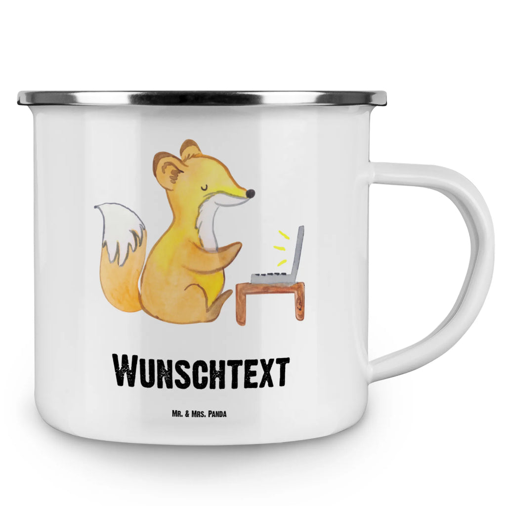 Personalisierte Emaille Tasse Fuchs Bester Sitznachbar der Welt Emaille Tasse personalisiert, Emaille Tasse mit Namen, Campingtasse personalisiert, Namenstasse, Campingtasse bedrucken, Campinggeschirr personalsisert, tasse mit namen, personalisierte tassen, personalisierte tasse, tasse selbst gestalten, tasse bedrucken, tassen bedrucken, für, Dankeschön, Geschenk, Schenken, Geburtstag, Geburtstagsgeschenk, Geschenkidee, Danke, Bedanken, Mitbringsel, Freude machen, Geschenktipp, Sitznachbar, Stuhlnachbar, Nachbar, Uni, Universität, Seminar, Kommilitone, Tischnachbar, Schule, Mitschüler, Mitstudent, Hochschule