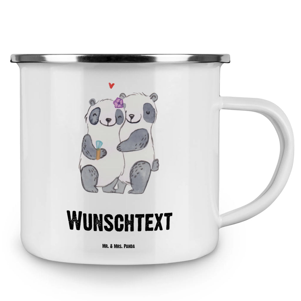 Personalisierte Emaille Tasse Panda Beste Ehefrau der Welt Emaille Tasse personalisiert, Emaille Tasse mit Namen, Campingtasse personalisiert, Namenstasse, Campingtasse bedrucken, Campinggeschirr personalsisert, tasse mit namen, personalisierte tassen, personalisierte tasse, tasse selbst gestalten, tasse bedrucken, tassen bedrucken, für, Dankeschön, Geschenk, Schenken, Geburtstag, Geburtstagsgeschenk, Geschenkidee, Danke, Bedanken, Mitbringsel, Freude machen, Geschenktipp, Ehefrau, Beste, Frau, Partnerin, Freundin, Traumfrau, Hochzeit, Liebling, Ehepartner, Ehe, Gattin, Lebensgefährtin, Braut, Kleinigkeit