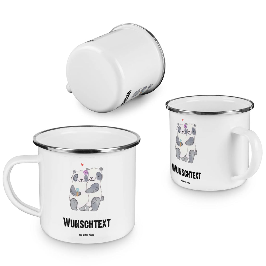 Personalisierte Emaille Tasse Panda Beste Ehefrau der Welt Emaille Tasse personalisiert, Emaille Tasse mit Namen, Campingtasse personalisiert, Namenstasse, Campingtasse bedrucken, Campinggeschirr personalsisert, tasse mit namen, personalisierte tassen, personalisierte tasse, tasse selbst gestalten, tasse bedrucken, tassen bedrucken, für, Dankeschön, Geschenk, Schenken, Geburtstag, Geburtstagsgeschenk, Geschenkidee, Danke, Bedanken, Mitbringsel, Freude machen, Geschenktipp, Ehefrau, Beste, Frau, Partnerin, Freundin, Traumfrau, Hochzeit, Liebling, Ehepartner, Ehe, Gattin, Lebensgefährtin, Braut, Kleinigkeit