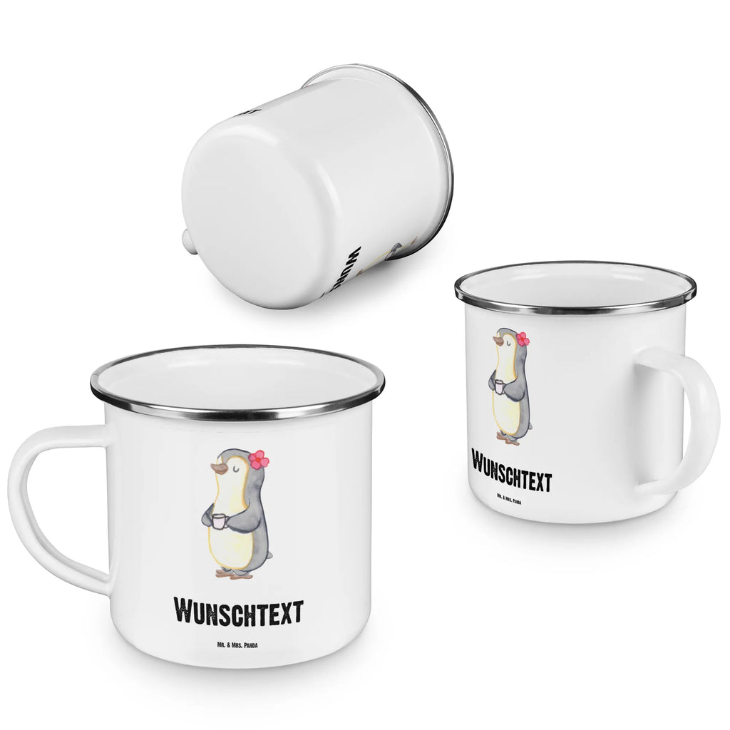 Personalisierte Emaille Tasse Pinguin Beste Stiefmutter der Welt Emaille Tasse personalisiert, Emaille Tasse mit Namen, Campingtasse personalisiert, Namenstasse, Campingtasse bedrucken, Campinggeschirr personalsisert, tasse mit namen, personalisierte tassen, personalisierte tasse, tasse selbst gestalten, tasse bedrucken, tassen bedrucken, für, Dankeschön, Geschenk, Schenken, Geburtstag, Geburtstagsgeschenk, Geschenkidee, Danke, Bedanken, Mitbringsel, Freude machen, Geschenktipp, Stiefmutter, Stief Mutter, Stiefmama, Mami, Mutter, Muttertag, Mutti, Mama, Tochter, Sohn, Beste