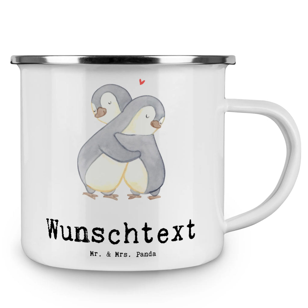 Personalisierte Emaille Tasse Pinguin Beste Tante der Welt Emaille Tasse personalisiert, Emaille Tasse mit Namen, Campingtasse personalisiert, Namenstasse, Campingtasse bedrucken, Campinggeschirr personalsisert, tasse mit namen, personalisierte tassen, personalisierte tasse, tasse selbst gestalten, tasse bedrucken, tassen bedrucken, für, Dankeschön, Geschenk, Schenken, Geburtstag, Geburtstagsgeschenk, Geschenkidee, Danke, Bedanken, Mitbringsel, Freude machen, Geschenktipp, Tante, Patentante, Paten Tante, Lieblingstante, Taufpartner, Taufe, Familie, Kleinigkeit, Nichte, Neffe