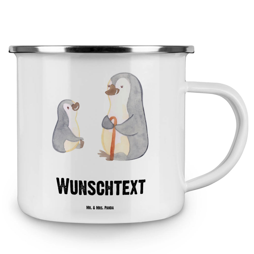 Personalisierte Emaille Tasse Pinguin Bester Großvater der Welt Emaille Tasse personalisiert, Emaille Tasse mit Namen, Campingtasse personalisiert, Namenstasse, Campingtasse bedrucken, Campinggeschirr personalsisert, tasse mit namen, personalisierte tassen, personalisierte tasse, tasse selbst gestalten, tasse bedrucken, tassen bedrucken, für, Dankeschön, Geschenk, Schenken, Geburtstag, Geburtstagsgeschenk, Geschenkidee, Danke, Bedanken, Mitbringsel, Freude machen, Geschenktipp, Großvater, Grossvater, Opa, Opi. Großpapa, Großeltern, Enkel, Enkelin, Enkelkind, Kleinigkeit, Oppa, Oppi, Bester